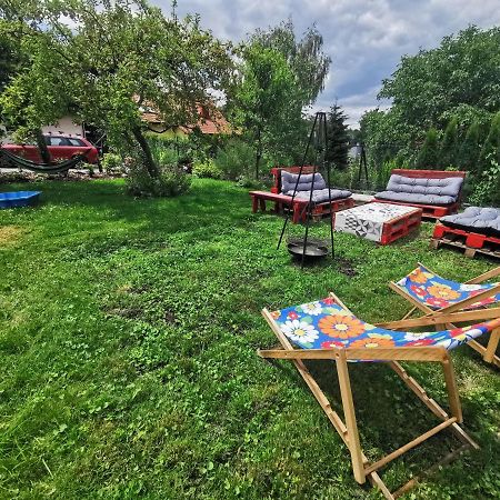 Ferienwohnung Pokoj W Bystrej Bystra  Exterior foto