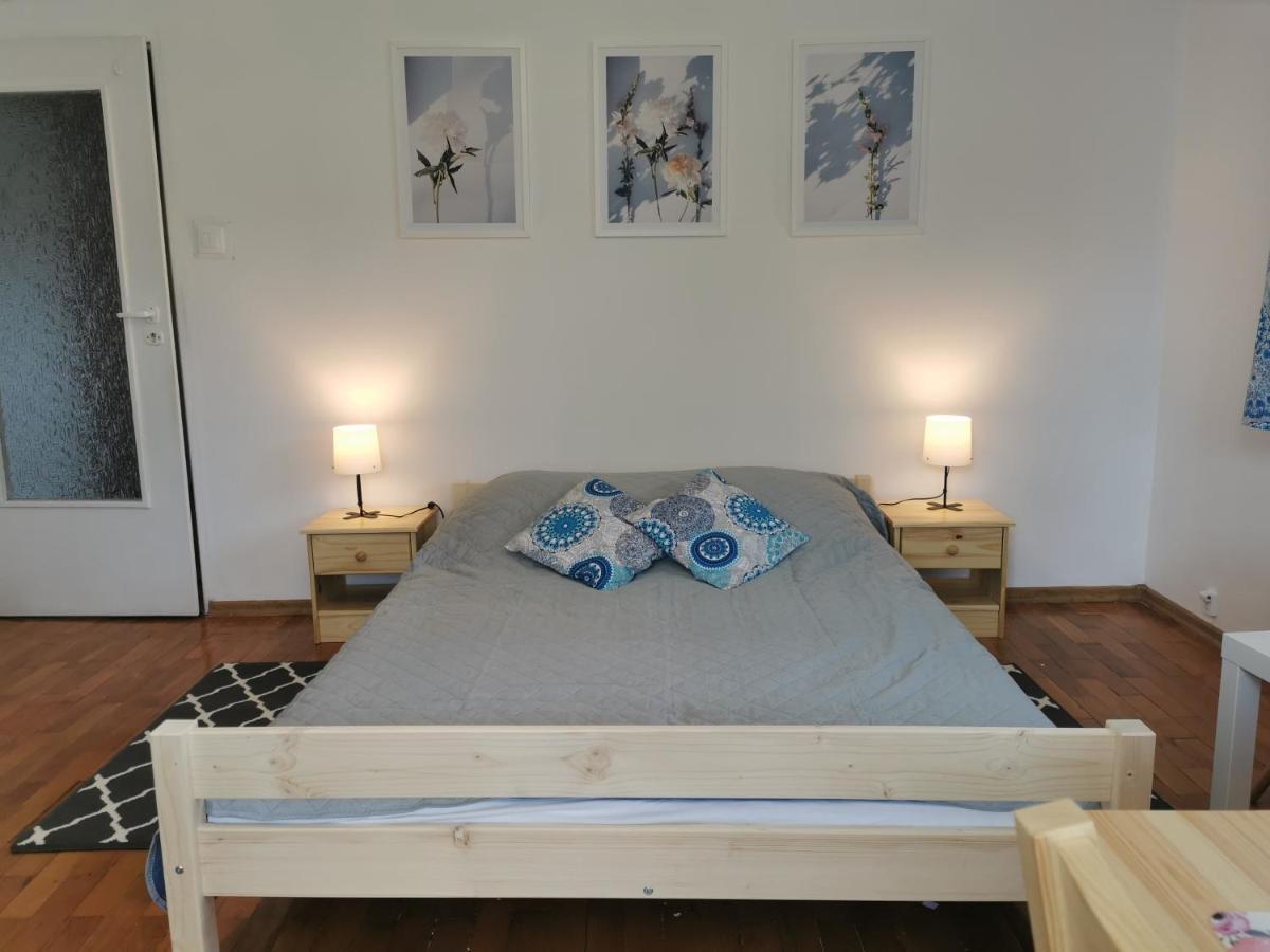 Ferienwohnung Pokoj W Bystrej Bystra  Exterior foto
