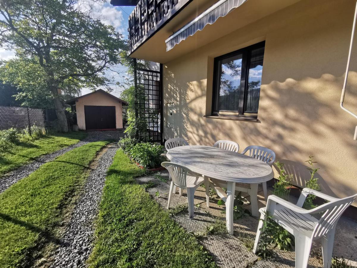 Ferienwohnung Pokoj W Bystrej Bystra  Exterior foto