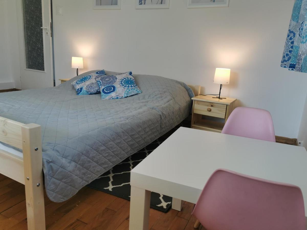 Ferienwohnung Pokoj W Bystrej Bystra  Exterior foto