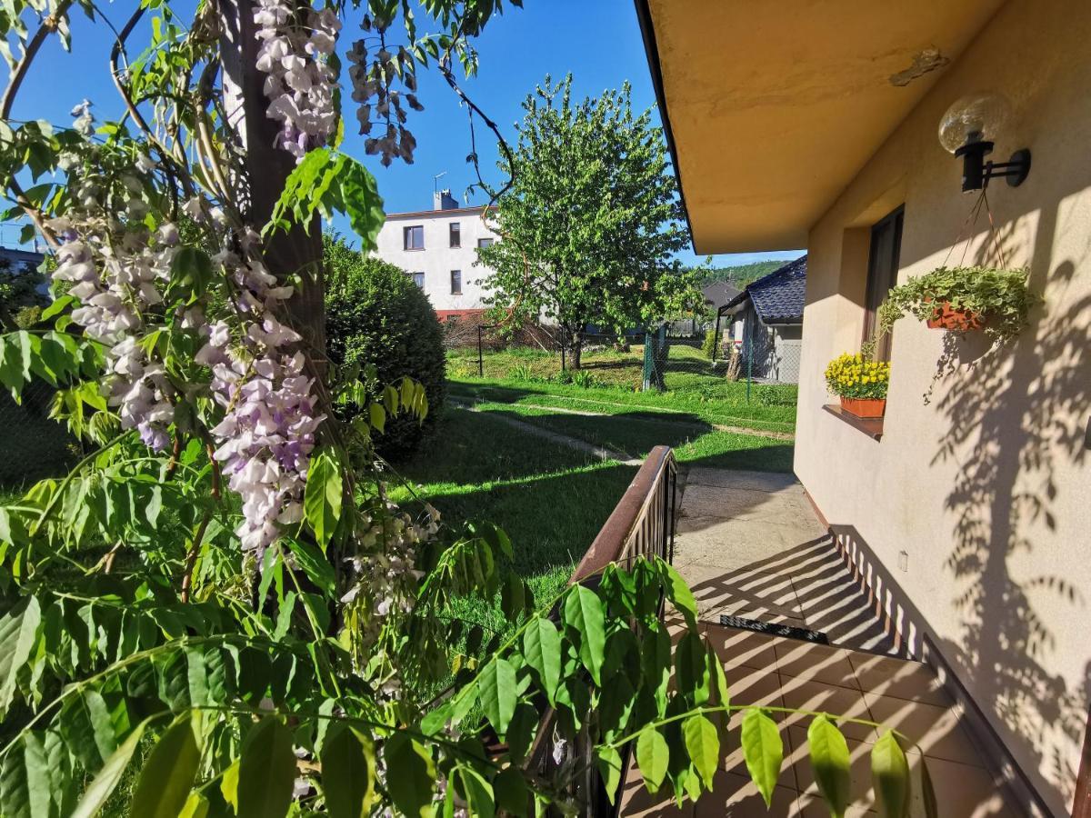 Ferienwohnung Pokoj W Bystrej Bystra  Exterior foto