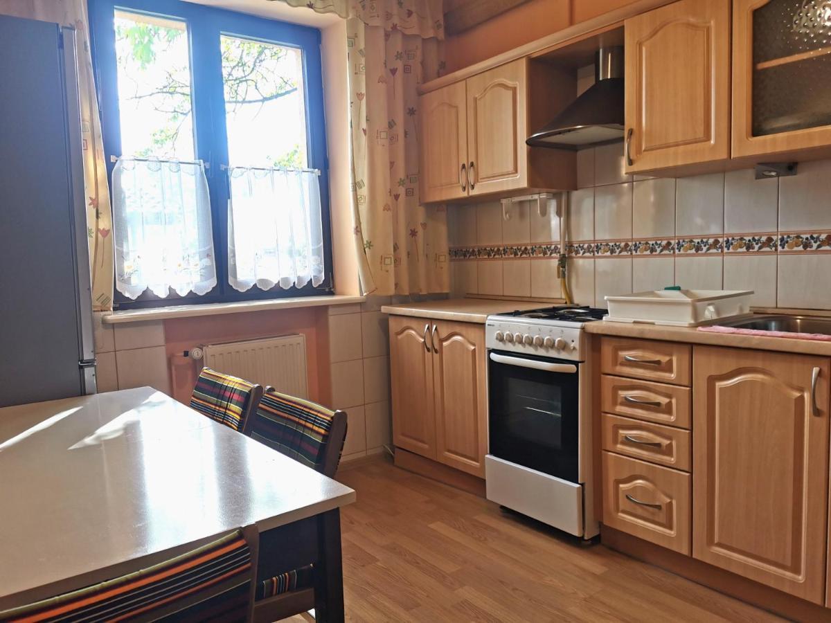 Ferienwohnung Pokoj W Bystrej Bystra  Exterior foto