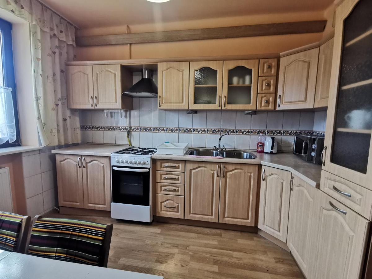 Ferienwohnung Pokoj W Bystrej Bystra  Exterior foto