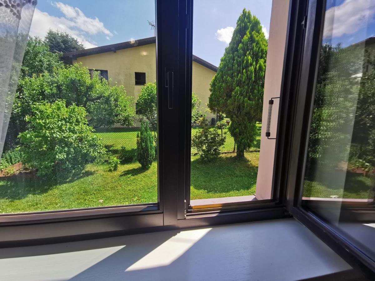 Ferienwohnung Pokoj W Bystrej Bystra  Exterior foto